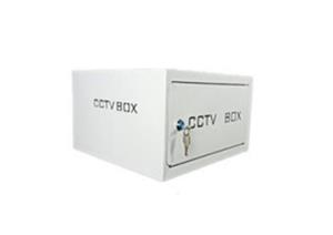 رک مدل 6UD-W شش یونیت سفید چرمی ویژه DVR