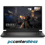 Dell Alienware P50E Laptop