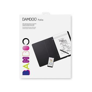 قلم نوری بامبو مدل Bamboo Folio L 