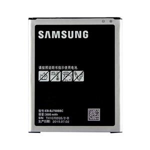 باتری سامسونگ مدل EB-BJ700VBE ظرفیت 3000 میلی آمپر ساعت مناسب گوشی سامسونگ Galaxy J7 2015