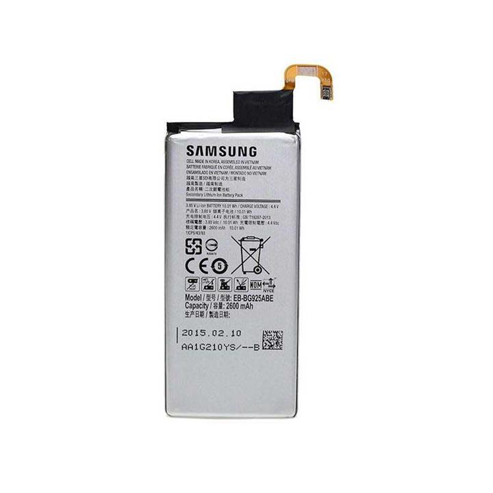 S7 Edge EB-BG935ABE Battery