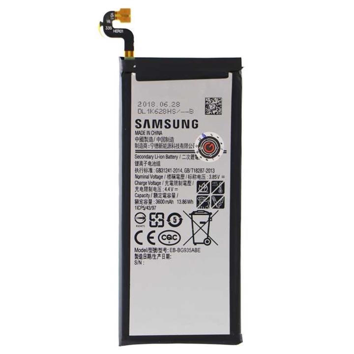 S7 Edge EB-BG935ABE Battery