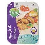 Pemina Frozen Cheese Falafel 330gr