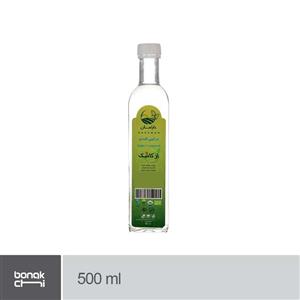 عرق ترکیبی قندی دارامان مقدار 0.500 لیتر Daraman Sugery Compound Distilled 0.500Lit 