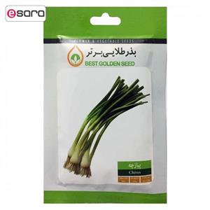 بذر پیازچه بذر طلایی برتر کد BZT-89