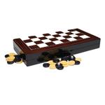 صفحه شطرنج و تخته نرد طرح کلاسیک 1