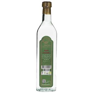 عرق شوید دارامان مقدار 1 لیتر Daraman Anet Distilled  1 Lit