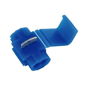 بست اتصال سریع سیم مدل Quick Connector 14-16 بسته 500 عددی