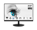 MSI Pro MP242A 23.8 Inch FHD IPS Mo