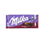 شکلات اکسترا کاکائو 100 گرمی میلکا Milka