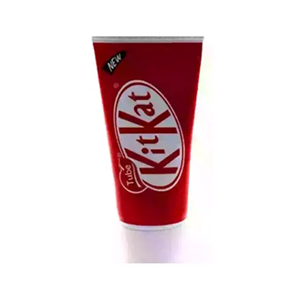 شکلات تیوپی 40 گرمی کیت کت Kit Kat