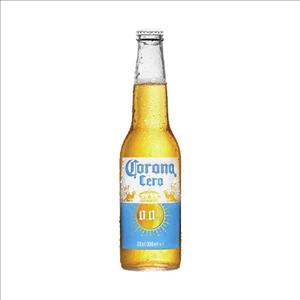 آبجو بدون الکل کرونا 330 میلی لیتری Corona