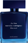 عطر جیبی نارسیس رودریگز فور هیم بلو نویر مردانه 5 میل Narciso Rodriguez for Him Bleu Noir