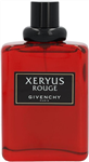 عطر جیبی جیونچی زریوس روژ مردانه 5 میل GIVENCHY Xeryus Rouge 