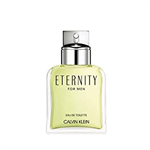 عطر جیبی کالوین کلین اترنیتی مردانه 5 میل Calvin Klein Eternity for Men