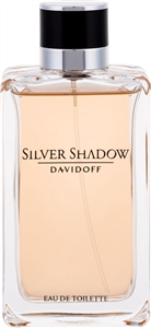 عطر جیبی دیویدف سیلور شادو مردانه 5 میل DAVIDOFF Silver Shadow