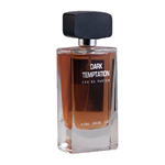 عطر جیبی فراگرنس ورد دارک تمپتیشن مردانه 5 میل Fragrance World DARK TEMPTATION