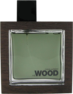 عطر جیبی دسکوارد2 هی وود راکی مانتین وود مردانه 5 میل DSQUARED² He Wood Rocky Mountain Wood