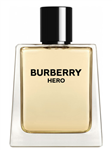 عطر جیبی باربری هیرو مردانه 5 میل BURBERRY Hero 