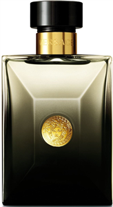 عطر جیبی ورساچه پورهوم عود نویر مردانه 5 میل VERSACE Pour Homme Oud Noir 