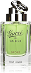 عطر جیبی گوچی بای گوچی اسپرت مردانه 5 میل GUCCI by Gucci Sport