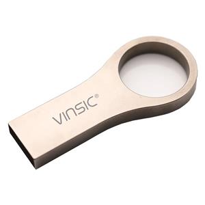 فلش مموری وینسیک مدل  V109 ظرفیت 16 گیگابایت Vinsic VFirma Flash Memory 16-GB