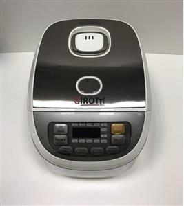 پلوپز جیروتی مدل  GIROTTI GR-4010