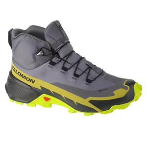 کفش کوهنوردی مردانه سالومون Salomon Cross Hike 2 Mid GTX 