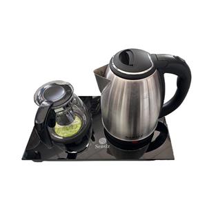 چای ساز صفحه‌ای سنسیز مدل ND-20080