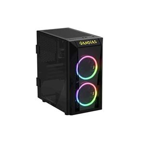 کیس گیم دیاس مدل TALOS E1 Gamdias Computer Case 