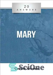 دانلود کتاب 20 Answers- Mary – 20 پاسخ- مریم
