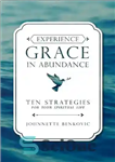 دانلود کتاب Experience Grace in Abundance – Grace را در فراوانی تجربه کنید