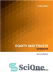 دانلود کتاب Equity and Trust Guidebook – کتاب راهنمای سهام و اعتماد