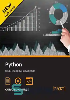 دانلود کتاب Python: Real-World Data Science – پایتون: علم داده های دنیای واقعی