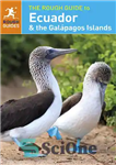 دانلود کتاب Rough Guide to Ecuador & the Galapagos Islands. – راهنمای کلی برای اکوادور و جزایر گالاپاگوس.