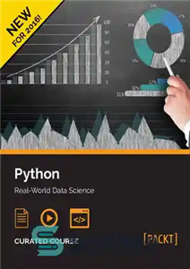 دانلود کتاب Python: Real-World Data Science – پایتون: علم داده های دنیای واقعی