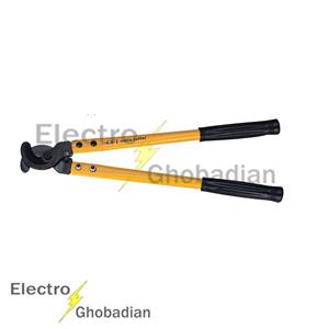 قیچی کابل بر کیپ مدل LK-500