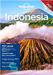 دانلود کتاب Lonely Planet Indonesia – سیاره تنها اندونزی