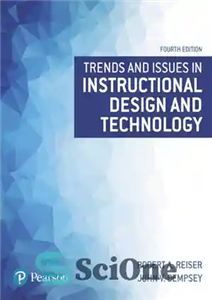 دانلود کتاب Trends and Issues in Instructional Design and Technology – روندها و مسائل در طراحی آموزشی و فناوری 