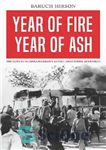 دانلود کتاب Year of Fire, Year of Ash – سال آتش، سال خاکستر