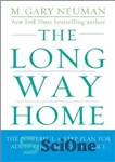 دانلود کتاب The Long Way Home: The Powerful 4-Step Plan for Adult Children of Divorce – راه طولانی خانه: طرح...