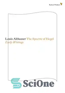 دانلود کتاب The Spectre Of Hegel: Early Writings – شبح هگل: نوشته های اولیه