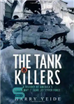 دانلود کتاب The Tank Killers: A History of America’s World War II Tank Destroyer Force – The Tank Killers: تاریخچه...