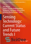 دانلود کتاب Sensing Technology: Current Status and Future Trends I – فناوری سنجش: وضعیت فعلی و روندهای آینده I