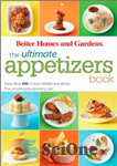 دانلود کتاب The Ultimate Appetizers Book: More than 450 No-Fuss Nibbles and Drinks, Plus Simple Party PlanningTips – کتاب The...