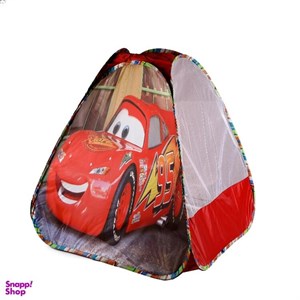 چادر کودک مک کویین کد 01