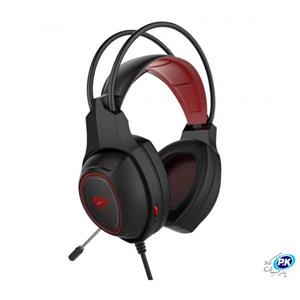 هدست گیمینگ هویت مدل HV-H2239D                                