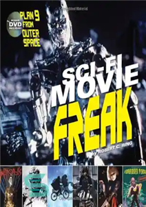 دانلود کتاب Sci-Fi Movie Freak – FREAK SCI-FI