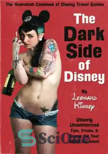 دانلود کتاب The Dark Side of Disney سمت تاریک دیزنی 