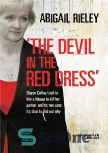 دانلود کتاب The Devil in the Red Dress – شیطان در لباس قرمز